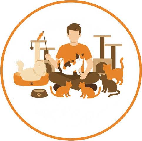 Cat / Kitten Sitter & Caretaker